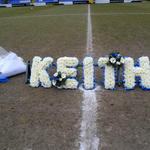 5. Floral Tribute